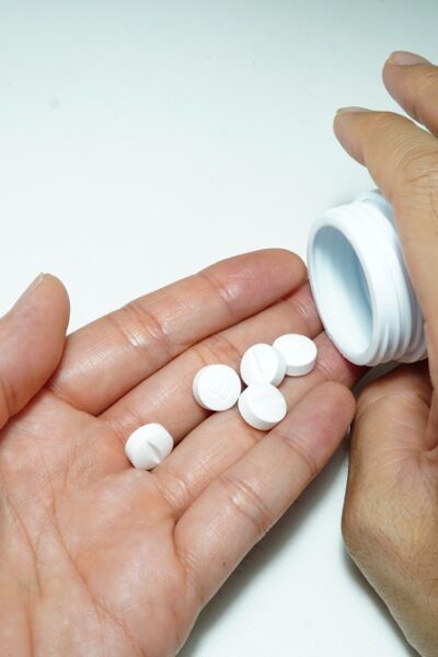 Prescriptions Products & Medication